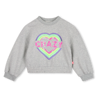 Su&eacute;ter BILLIEBLUSH 
                    MENINA