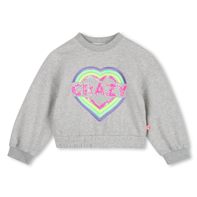 Su&eacute;ter BILLIEBLUSH MENINA