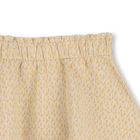 Conjunto de cardigan, camiseta e saia MICHAEL KORS 
                    MENINA