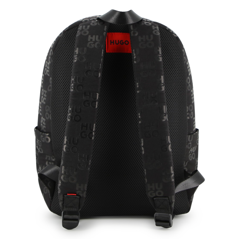 Mochila HUGO 
                    BOY