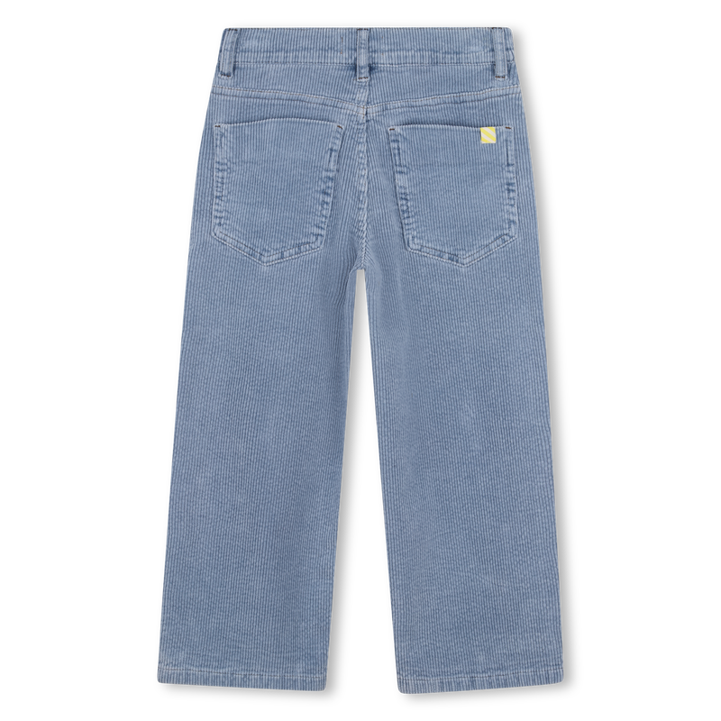 Cal&ccedil;a BILLIEBLUSH 
                        BOY
