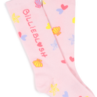 Meias de altura m&eacute;dia BILLIEBLUSH 
                    GIRL