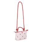 Bolsa de m&atilde;o KIDS AROUND 
                    GIRL
