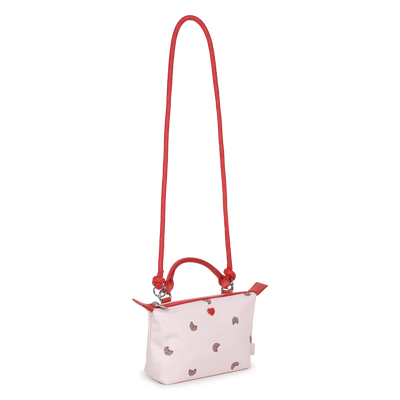 Bolsa de m&atilde;o KIDS AROUND GIRL