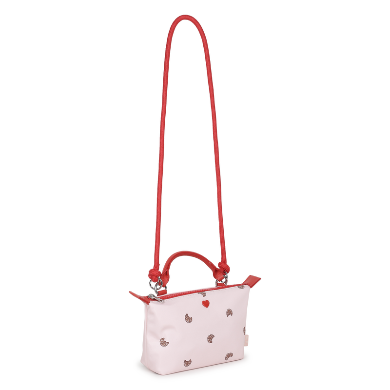 Bolsa de m&atilde;o KIDS AROUND 
                        GIRL