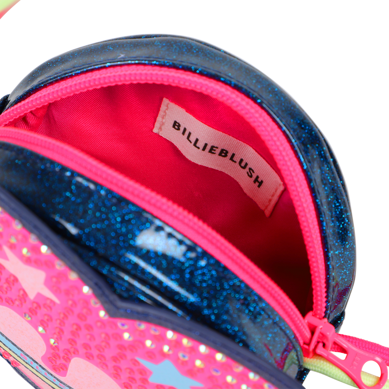 Bolsa de m&atilde;o BILLIEBLUSH 
                        GIRL