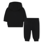 Conjunto de cardig&atilde; e cal&ccedil;as BOSS 
                    BOY