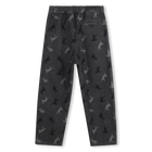 Cal&ccedil;a de denim KENZO KIDS 
                    UNISEX