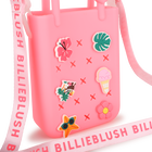 Bolsa de silicone BILLIEBLUSH 
                    GIRL