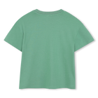 T-shirt de manga curta MICHAEL KORS 
                    GIRL
