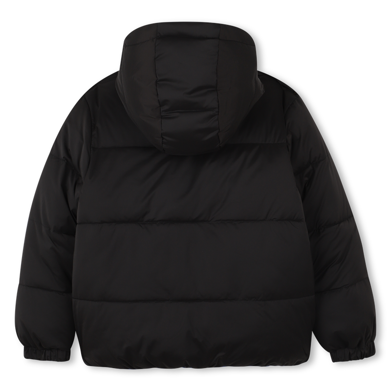 Jaqueta reversível KENZO KIDS 
                    BOY