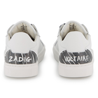 T&eacute;nis rendados ZADIG VOLTAIRE 
                    BOY