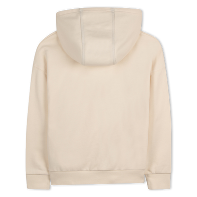 Sweatshirt com capuz TIMBERLAND BOY