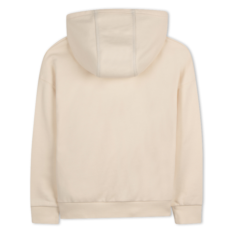 Sweatshirt com capuz TIMBERLAND 
                        BOY