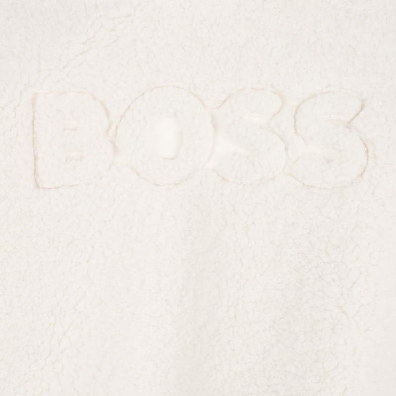 MOLETOM BOSS 
                        BOY