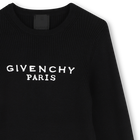 Su&eacute;ter de tric&ocirc; GIVENCHY 
                    GIRL