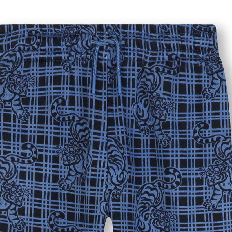 Agasalho esportivo KENZO KIDS 
                    BOY