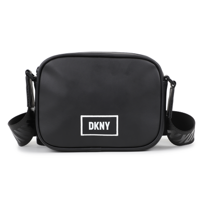 Bolsa com zíper DKNY GIRL