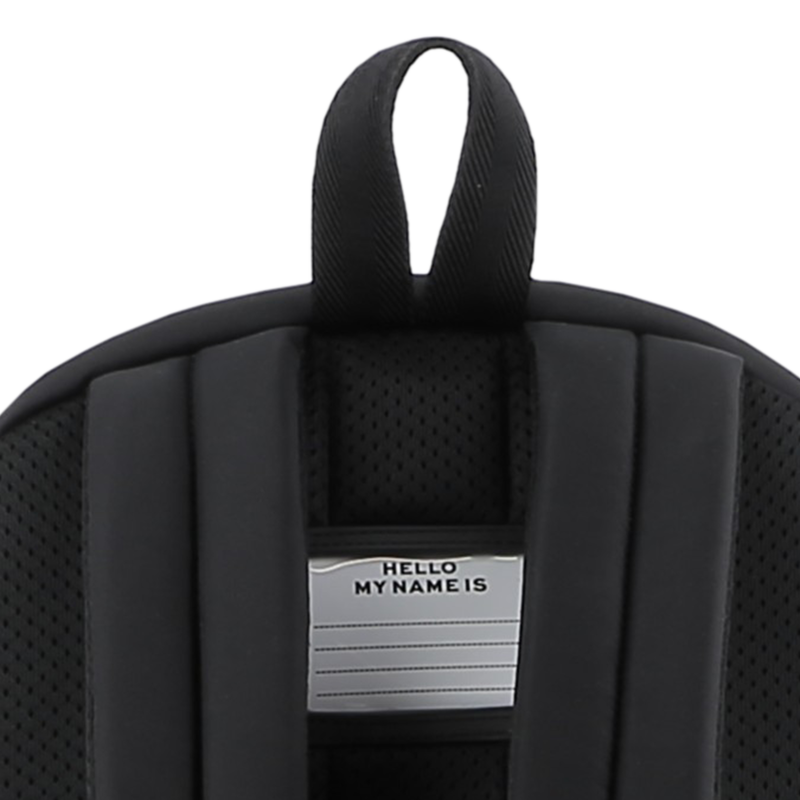 Mochila e estojo BOSS 
                    BOY
