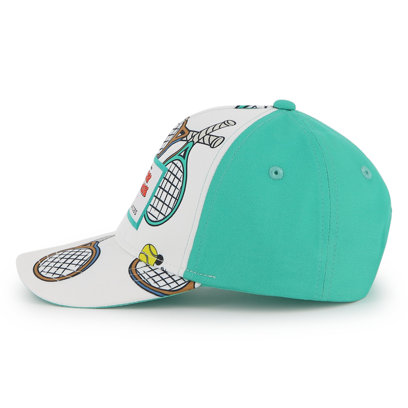 CAP "DISNEY" MARC JACOBS 
                        BOY