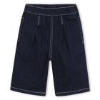 Cal&ccedil;as jeans KENZO KIDS 
                    GIRL