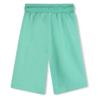 Cal&ccedil;&otilde;es de bermuda fleece BILLIEBLUSH 
                    BOY