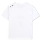 T-shirt de manga curta KARL LAGERFELD KIDS 
                    BOY
