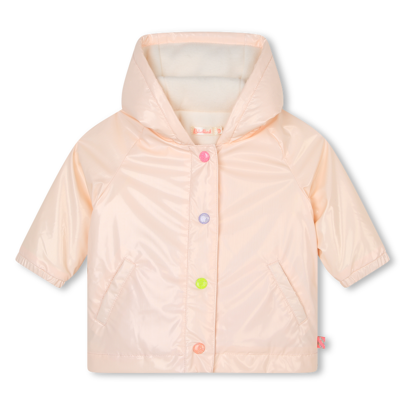 IMPERMEAVEL BILLIEBLUSH 
                    GIRL