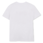 Camiseta de mangas curtas HUGO 
                    MENINO