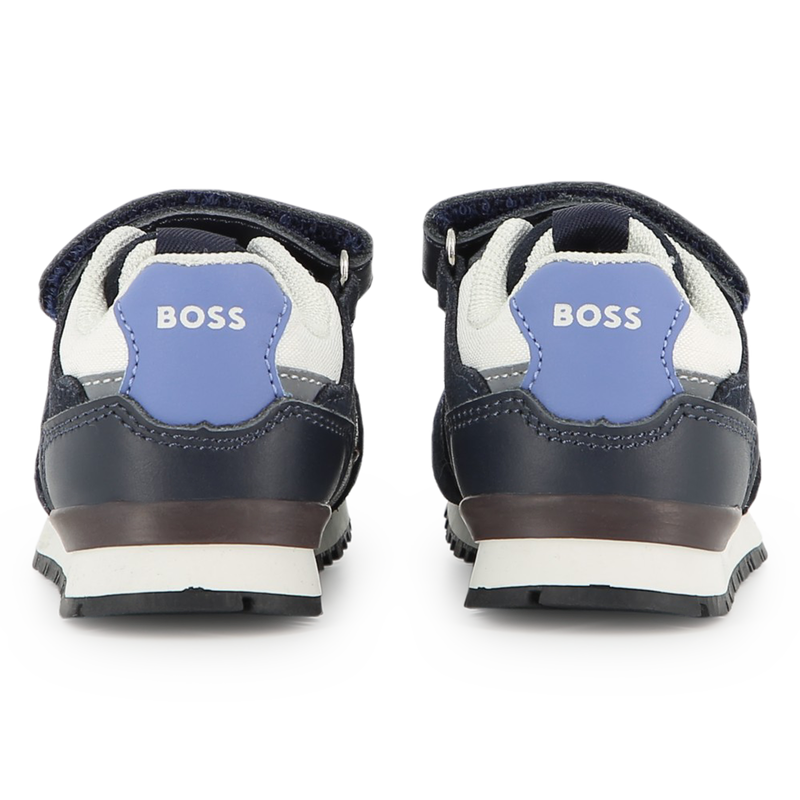 T&ecirc;nis BOSS 
                        BOY