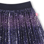 Saia plissada BILLIEBLUSH 
                    GIRL