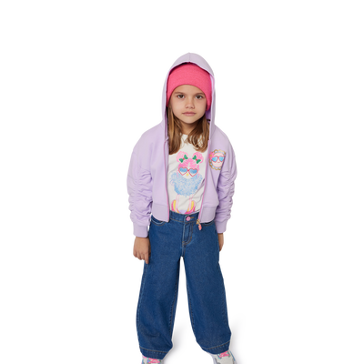 T-shirt de mangas compridas BILLIEBLUSH GIRL