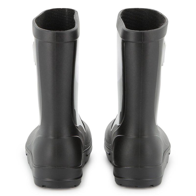 Botas de chuva BOSS 
                    BOY