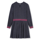 Vestido de tule brilhante BILLIEBLUSH 
                    GIRL