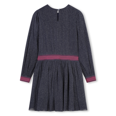 Vestido de tule brilhante BILLIEBLUSH GIRL