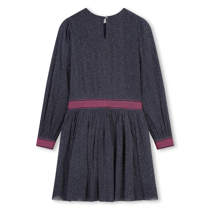 Vestido de tule brilhante BILLIEBLUSH 
                        GIRL