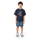 Bermuda jeans shorts ZADIG & VOLTAIRE 
                    BOY