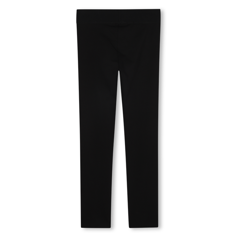 Leggings de jersey DKNY 
                    GIRL
