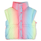 Colete acolchoado BILLIEBLUSH 
                    GIRL
