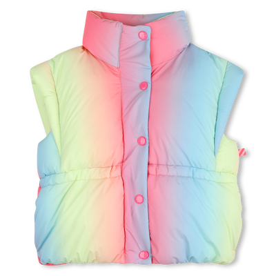 Colete acolchoado BILLIEBLUSH GIRL