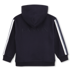 Capuz zip-up LANVIN 
                    BOY