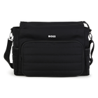 Mala de maternidade BOSS 
                    UNISEX