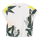 T-shirt sem mangas KENZO KIDS 
                    GIRL