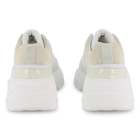 T&eacute;nis rendados DKNY 
                    GIRL