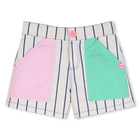Cal&ccedil;&otilde;es listrados BILLIEBLUSH 
                    GIRL