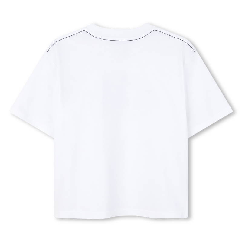 Pack de 2 T-shirts TIMBERLAND 
                    BOY