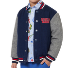 Blus&atilde;o de l&atilde; KENZO KIDS 
                    BOY
