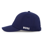 Tampa com fecho ajust&aacute;vel BOSS 
                    BOY
