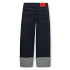 Cal&ccedil;as jeans HUGO 
                    GIRL
