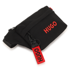 Pacote fanny HUGO 
                    UNISEX